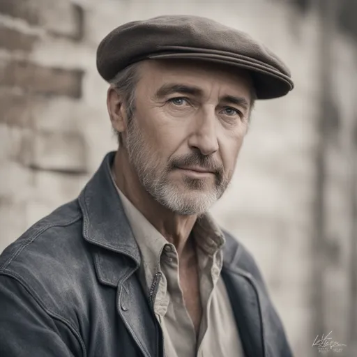 Paul Pepper