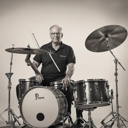 Paul Peress