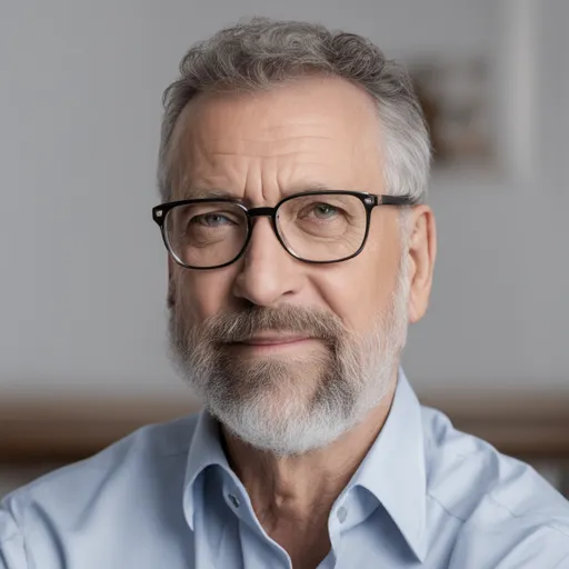 Paul Perry (author)