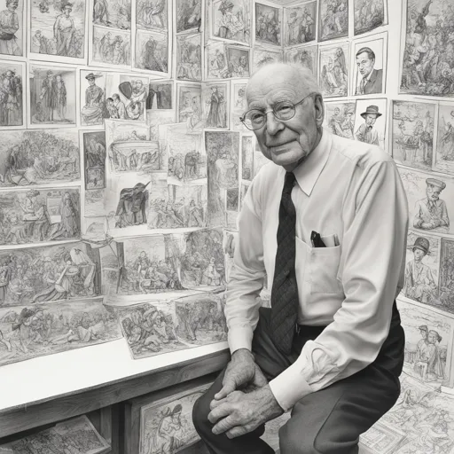 Paul Peter Porges