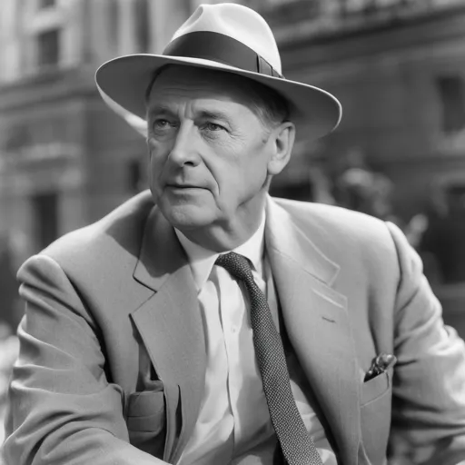 Paul Peters (politician)