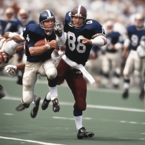 Paul Peterson (American football)