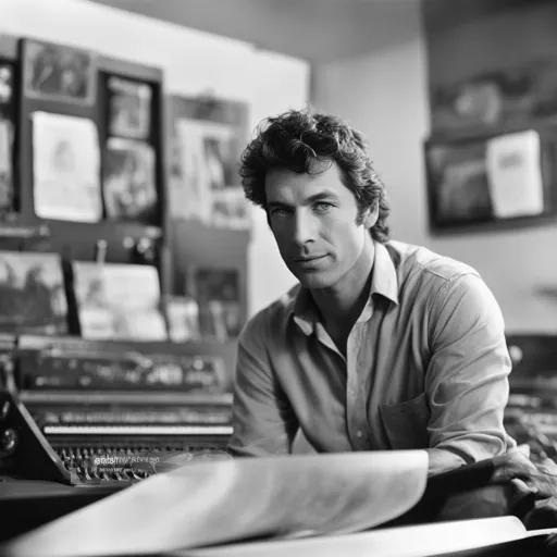 Paul Phillips (singer)