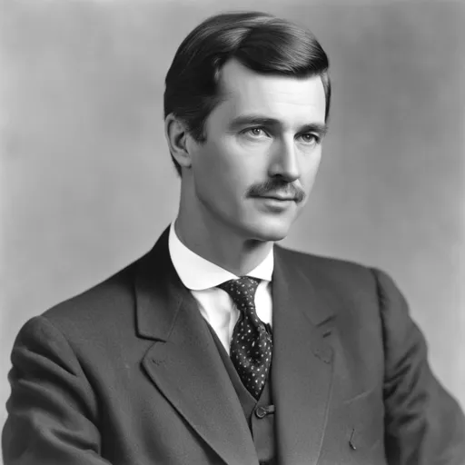 Paul Phillips Harrison