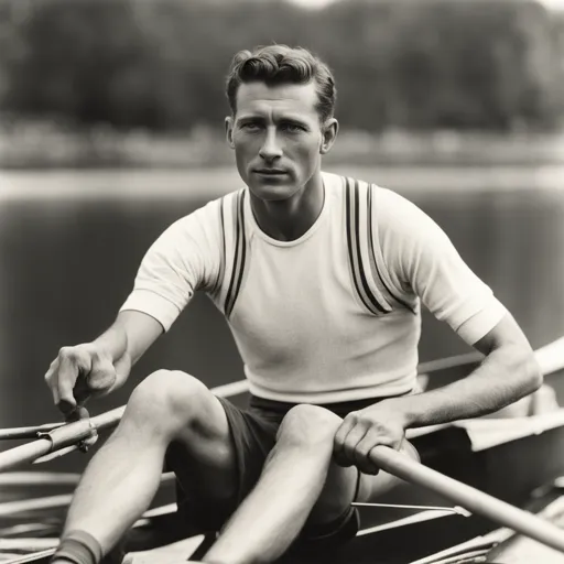 Paul Piaget (rowing)
