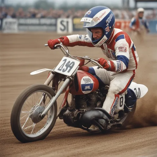 Paul Pickering (speedway rider)