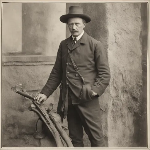 Paul Piechowski
