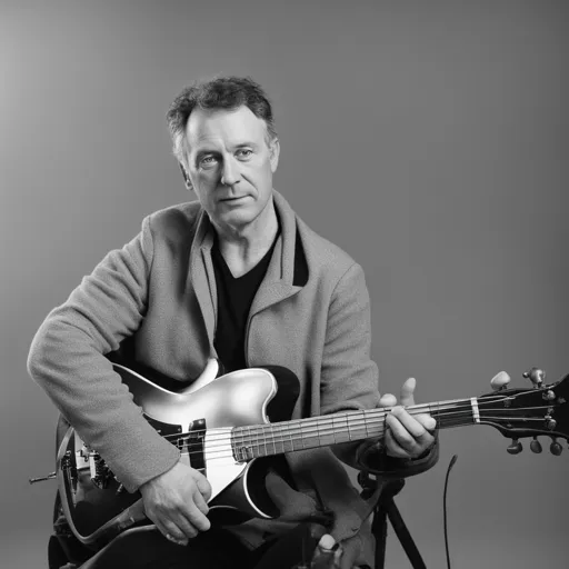 Paul Pilot