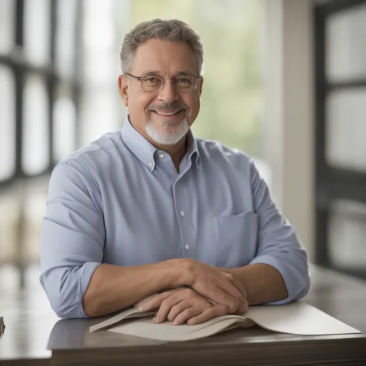 Paul Pines