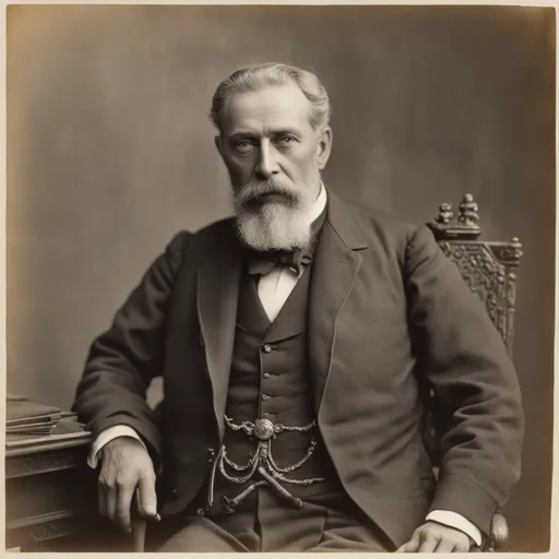 Paul Pisani
