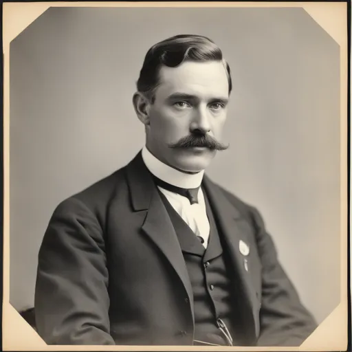 Paul Poisson (politician)