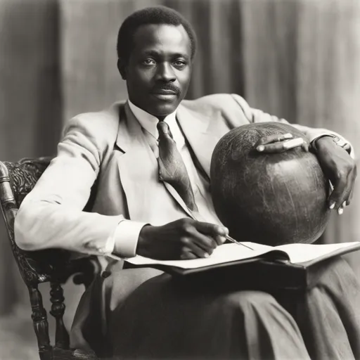 Paul Pondi