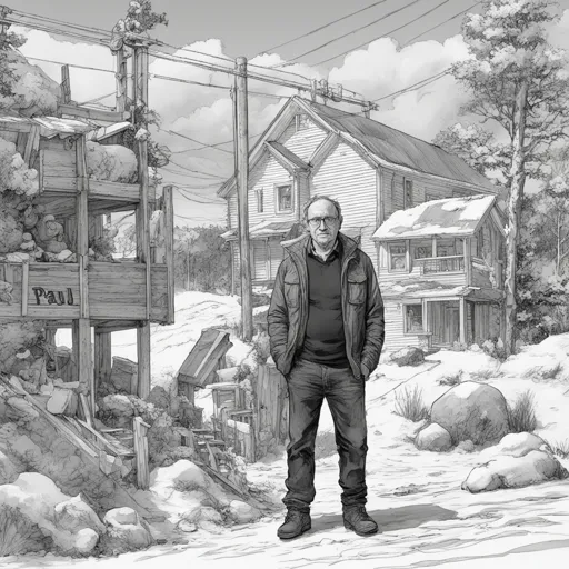 Paul Pope (producer)