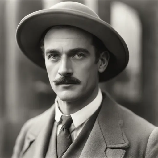 Paul Portier