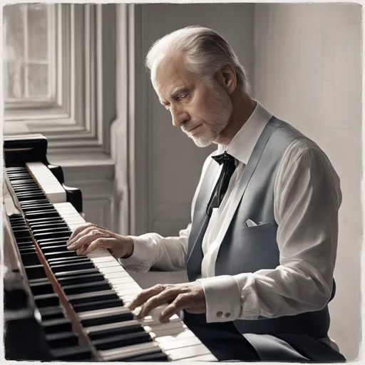 Paul Posnak