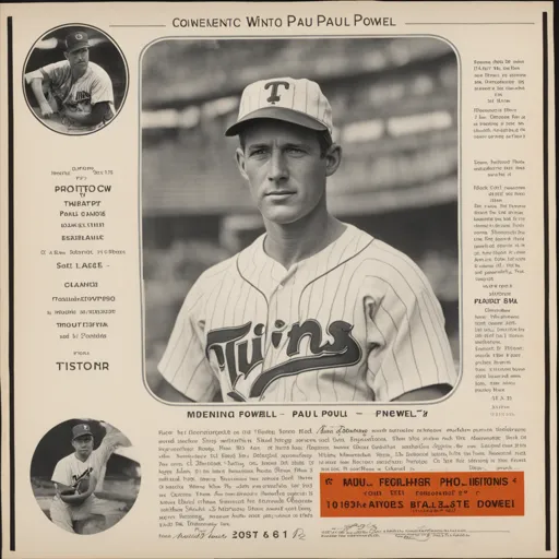 Paul Powell (baseball)