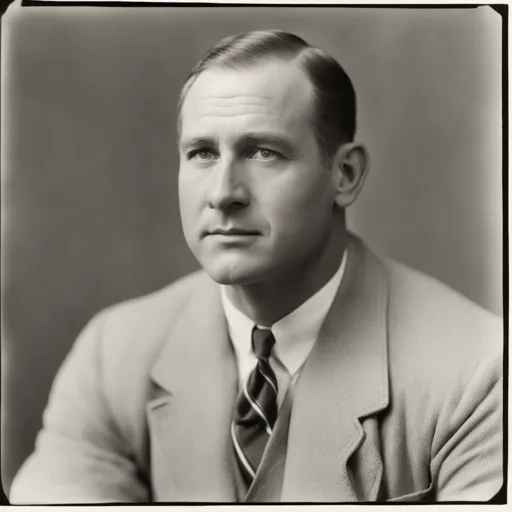 Paul Prehn
