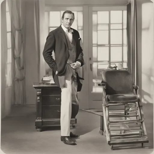 Paul Preiss