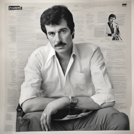 Paul Prenter