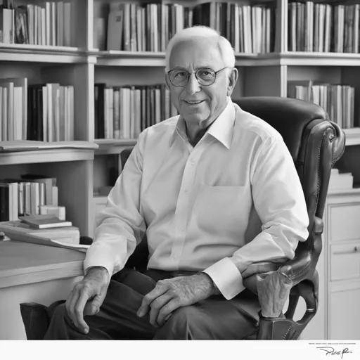 Paul Pressler