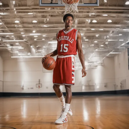 Paul Price (basketball)