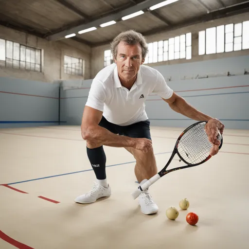 Paul Price (squash player)
