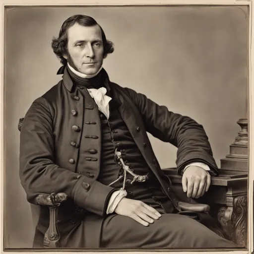 Paul Prince (patriot)