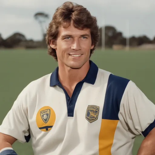 Paul Prymke