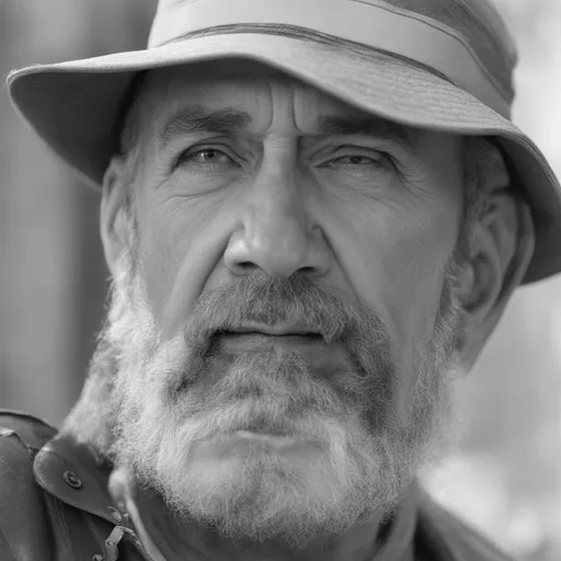 Paul Pryor