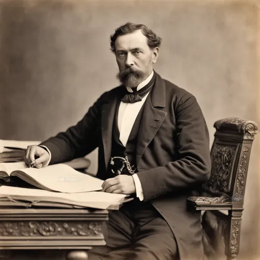 Paul Puget