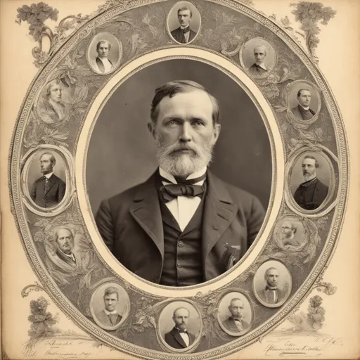 Paul Purman