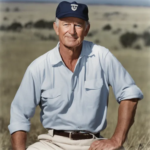 Paul Pyers