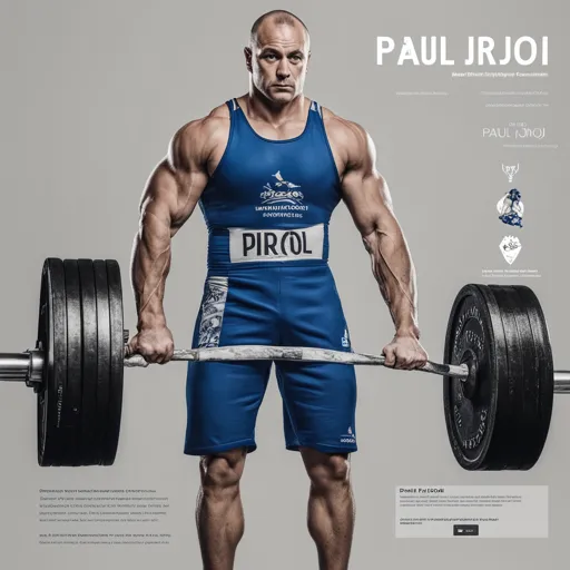 Paul Pîrjol