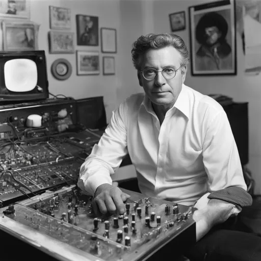 Paul Q. Kolderie
