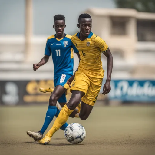 Paul Quaye