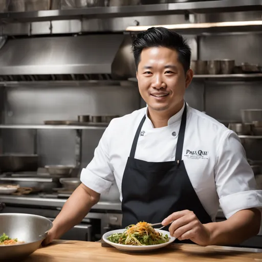 Paul Qui