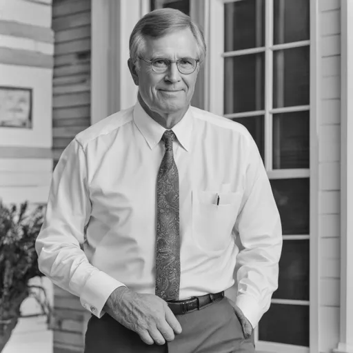 Paul Quinn (Missouri politician)