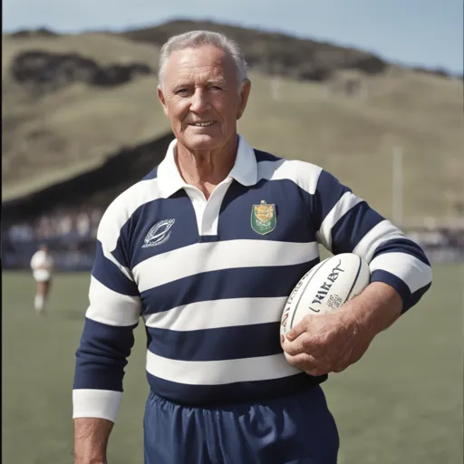 Paul Quinn (rugby league, born 1938)