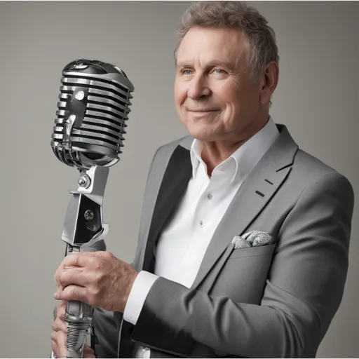 Paul Quinn (singer)
