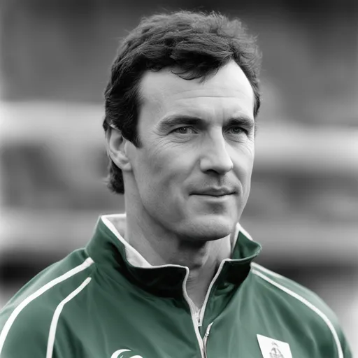 Paul Quirke