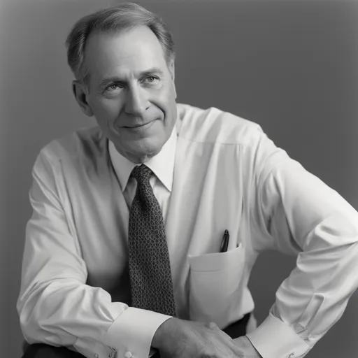 Paul R. Abramson (political scientist)