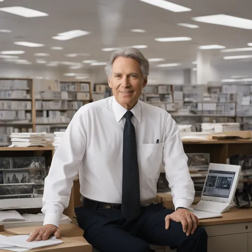 Paul R. Abramson (psychologist)