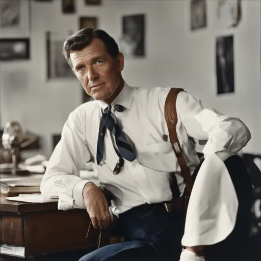 Paul R. Anderson