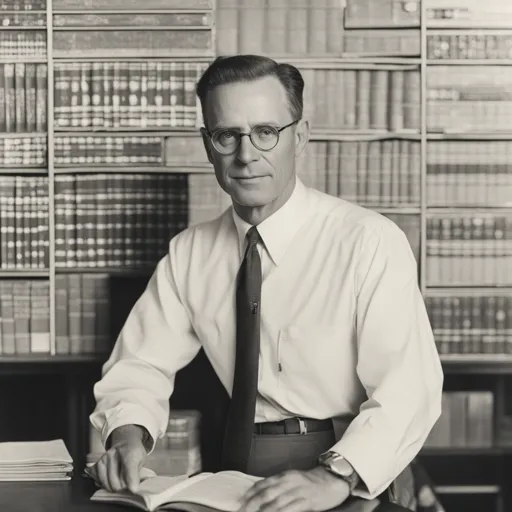 Paul R. Farnsworth