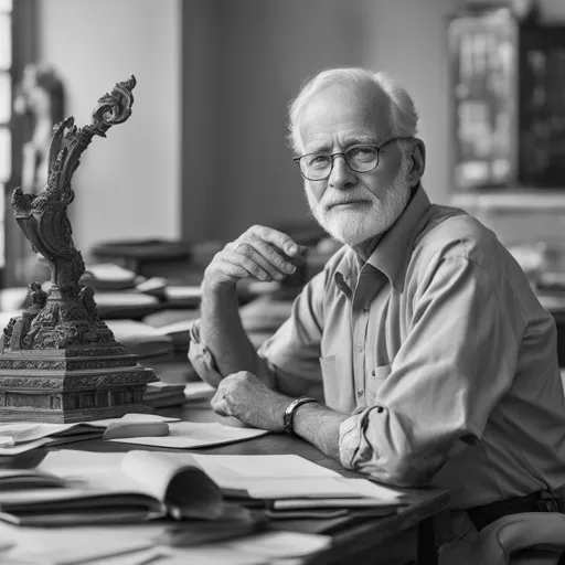 Paul R. Greenough
