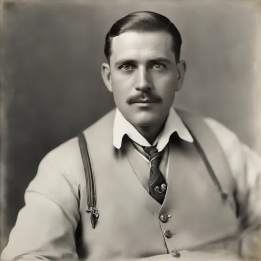 Paul R. Parrette