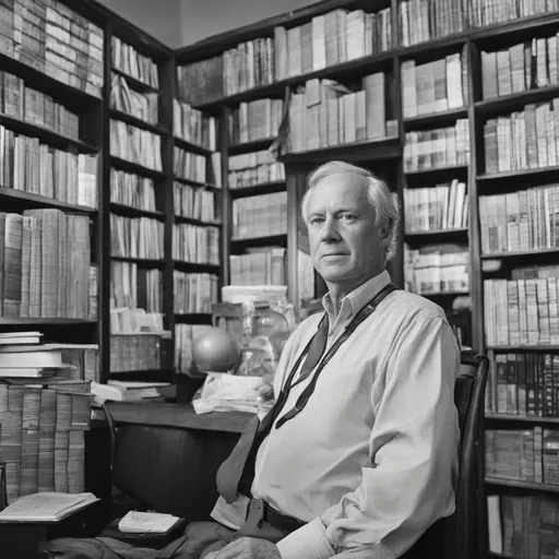 Paul R. Patton
