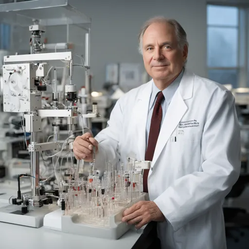 Paul R. Sanberg