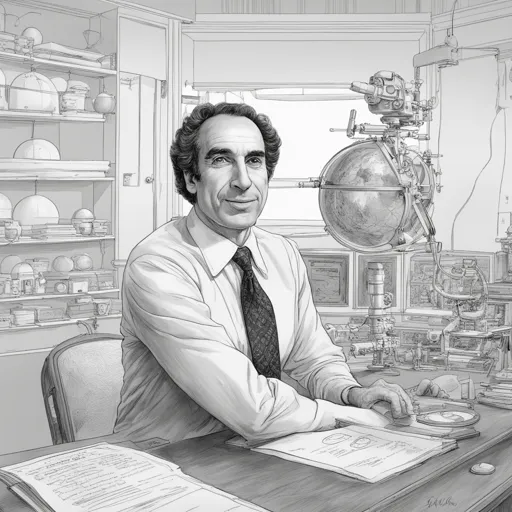 Paul R. Shapiro