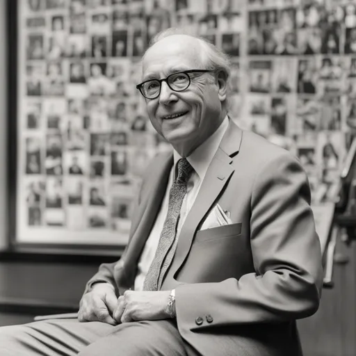 Paul R. Verkuil